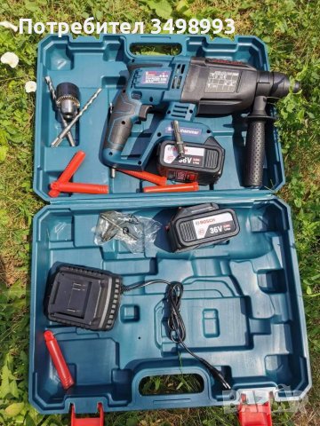 Чисто нови машини с гаранция две години, снимка 3 - Други - 39600939