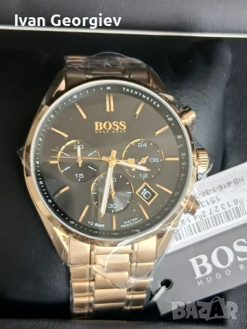 Нов часовник HUGO BOSS 1513848