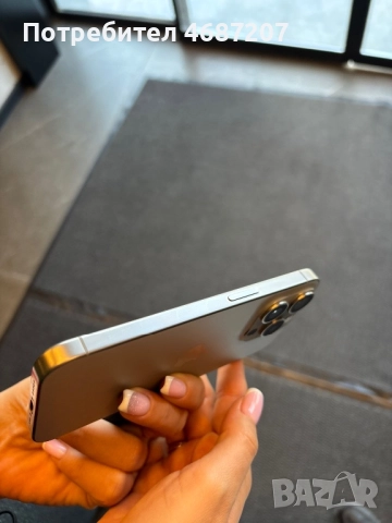 Продавам Айфон 15 Про, снимка 9 - Apple iPhone - 52844122
