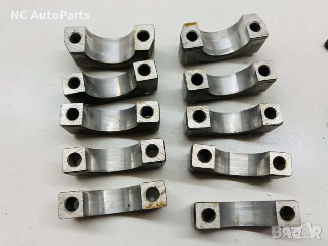 Клипси за валове за Opel Опел Астра J 1.4 Турбо A14NET 2015, снимка 4 - Части - 44418044