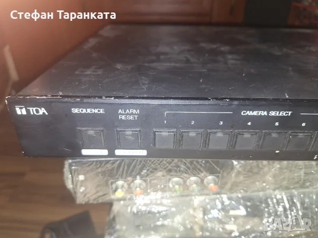 устройството за кмери, снимка 2 - Камери - 56437436
