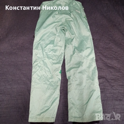 сноуборд ски панталони Picture Oneill Zimtstern Burton Billabong, снимка 8 - Спортни дрехи, екипи - 53357384