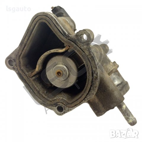 Корпус термостат Mercedes-Benz C-CLASS 203 (W/S/CL) 2000-2007 MB290722N-72, снимка 2 - Части - 37664336