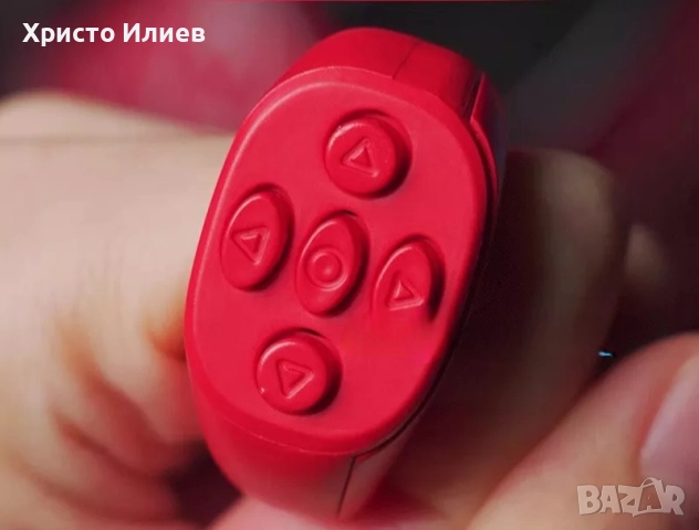 Маска Спайдърмен Марвел с мигащи магнитни светещи очи дистанционно пръстен Spiderman Marvel карнавал, снимка 13 - Други - 51852468