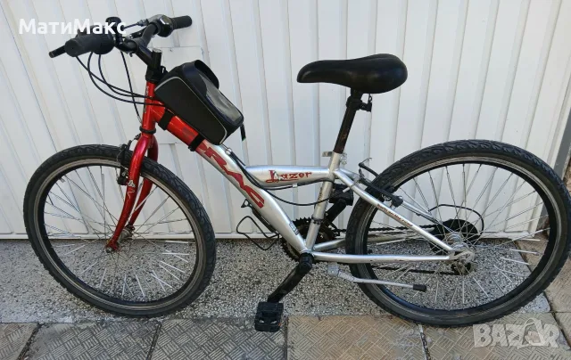 Колело DRAG 24 "