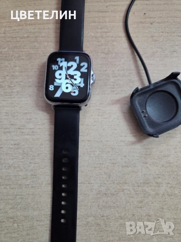 Смарт часовници за дете, снимка 17 - Друга електроника - 51845374