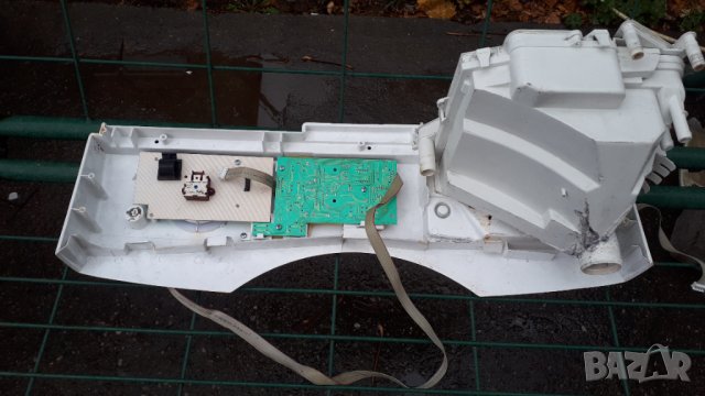 Продавам на части пералня ELIN WM 27 AAA, снимка 16 - Перални - 38517476