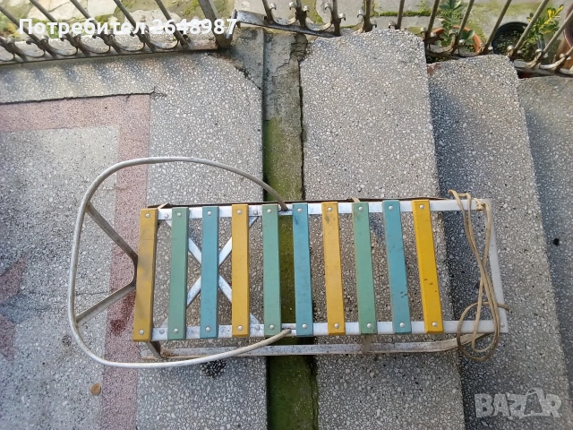 детска шейна