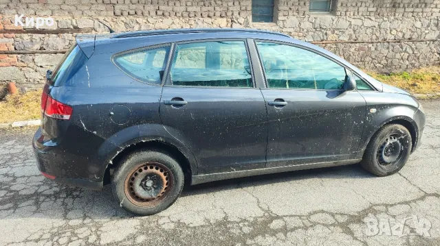 Seat Alteq  XL, снимка 2 - Автомобили и джипове - 50355076