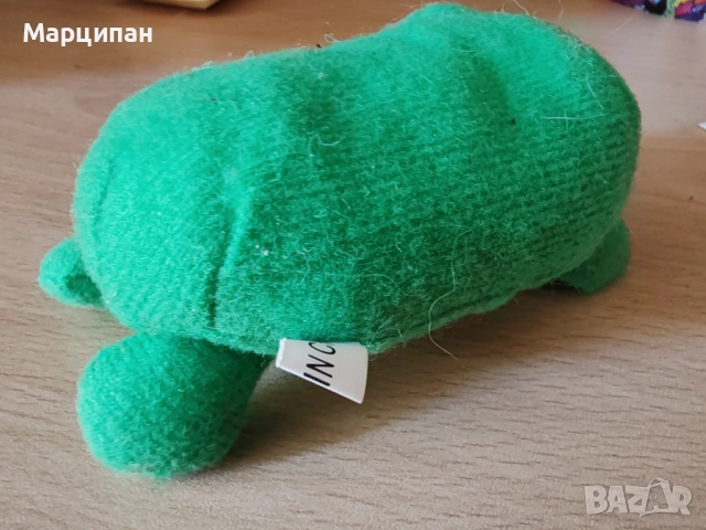 Портмоне жаба Наруто, снимка 3 - Портфейли, портмонета - 51523699