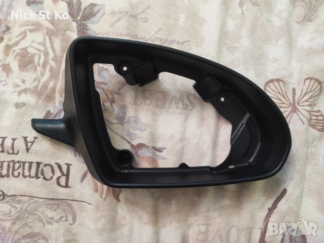 Рамка за странично (дясно) огледало Киа Оптима 