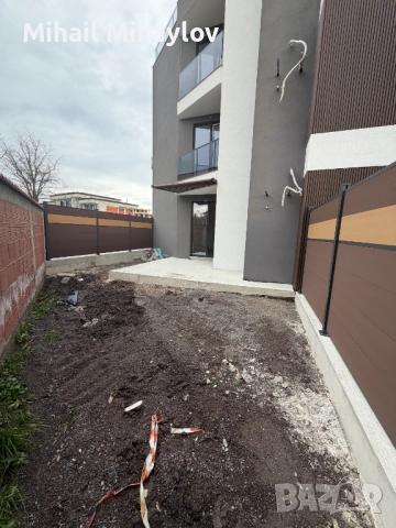 Yamacha Park Residence