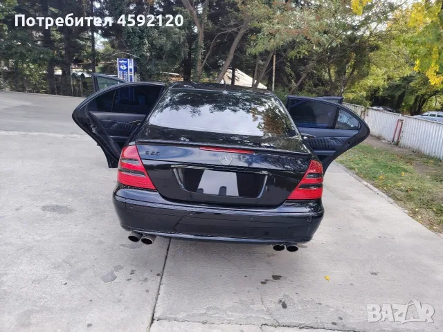 Добро състояние , снимка 2 - Автомобили и джипове - 56532166