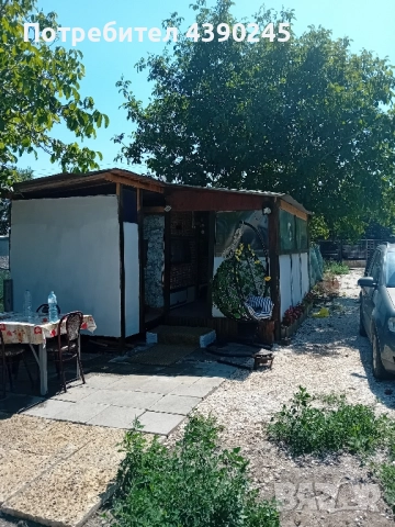 УПИ с лятна дървена къщичка , снимка 1