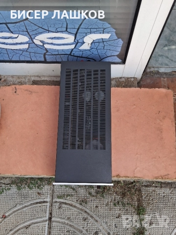 SONY TA-3120A TRAIN 1967g, снимка 3 - Ресийвъри, усилватели, смесителни пултове - 51670871