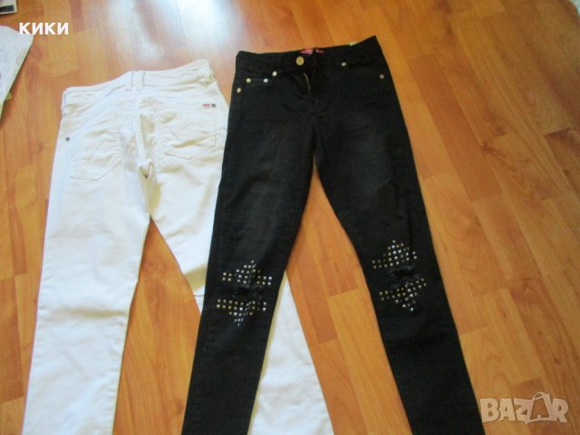 Лот панталони НОВИ S.Oliver, снимка 4 - Панталони - 37304060