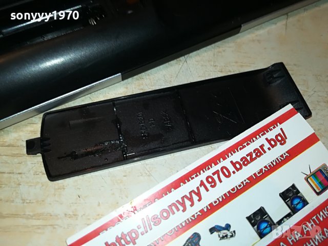 TOSHIBA CT-90430 TV REMOTE 1106222022, снимка 11 - Дистанционни - 37055116