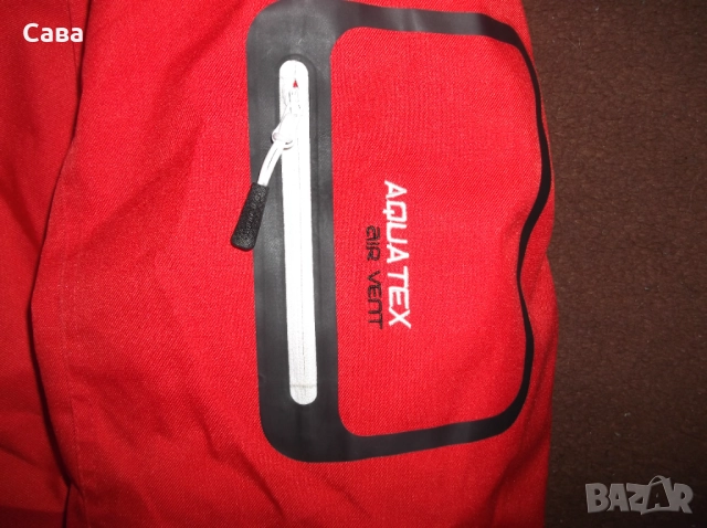 Зимно яке TRUE NORTH  мъжко,Л, снимка 5 - Якета - 52472164