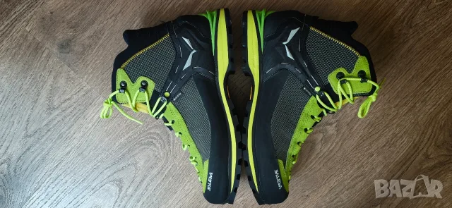 Salewa Crow gtx, снимка 4 - Спортни обувки - 55938653