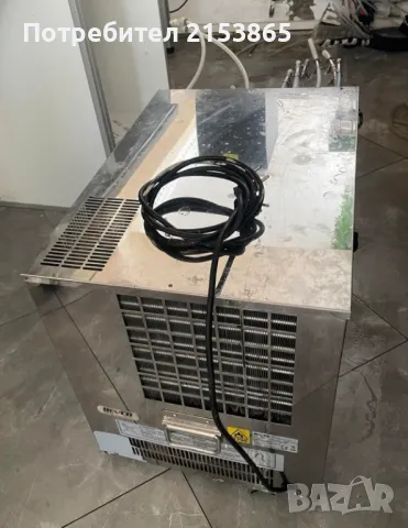 Постмикс за сок и безалкохолни, професионална, снимка 4 - Обзавеждане за заведение - 49944298