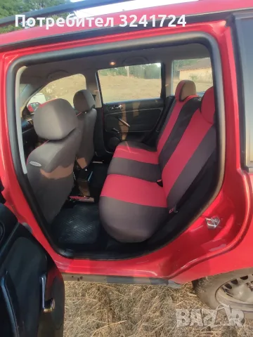 VW Passat 1,9TDI, снимка 9 - Автомобили и джипове - 56545168