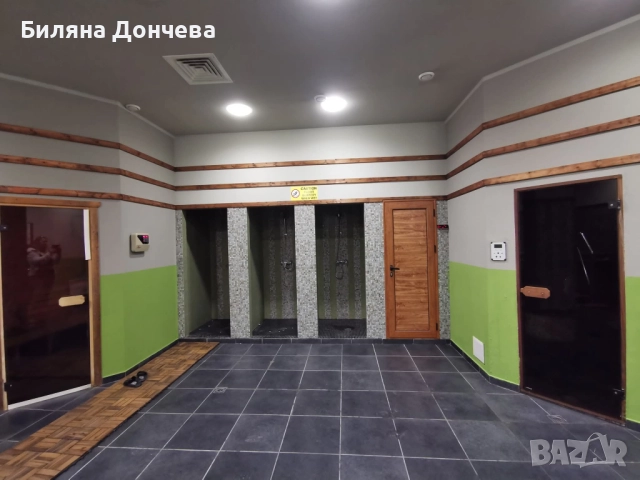 Продава се: Уютно студио в Aspen Valley, Разлог/Банско, снимка 18 - Апартаменти - 52389021