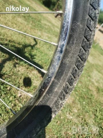 Колело велосипед Драг Drag 20 цола, снимка 7 - Велосипеди - 51284400