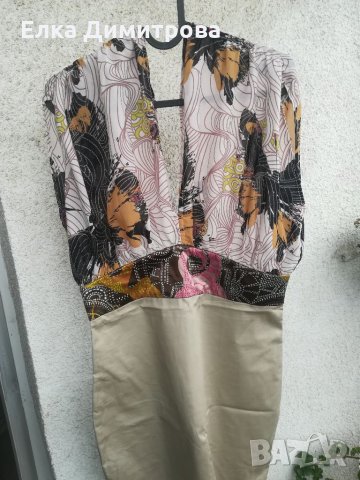 Рокля, снимка 3 - Рокли - 33956910