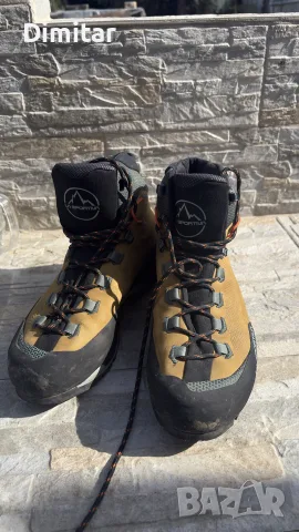 La Sportiva Trango Tech Goretex 