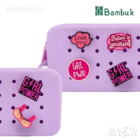 Чармове “Girl Power”, снимка 2 - Други - 52578134