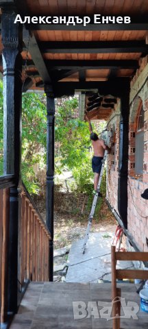 Електрически, вик и довършително ремонтни услуги, снимка 4 - Други ремонти - 36767745