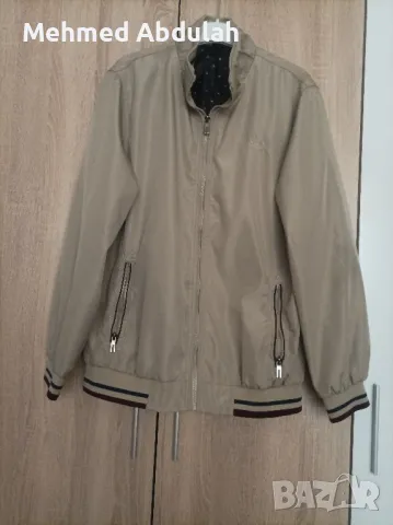 Пролетно /есенно яке ХХL, снимка 2 - Якета - 50062302
