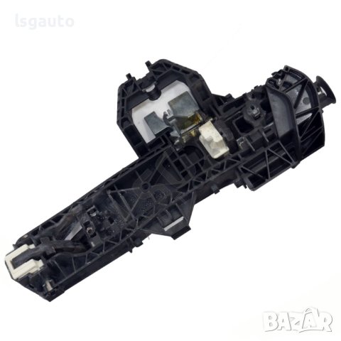 Задна лява външна дръжка Mercedes-Benz C-Class 204 (W/S/C) 2007-2014 ID: 114632, снимка 2 - Части - 42919100