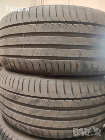 2бр.летни гуми 225/45/18 Pirelli