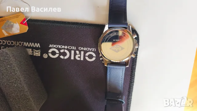 Продавам мъжки ръчен часовник Lee Cooper, снимка 6 - Мъжки - 55842222