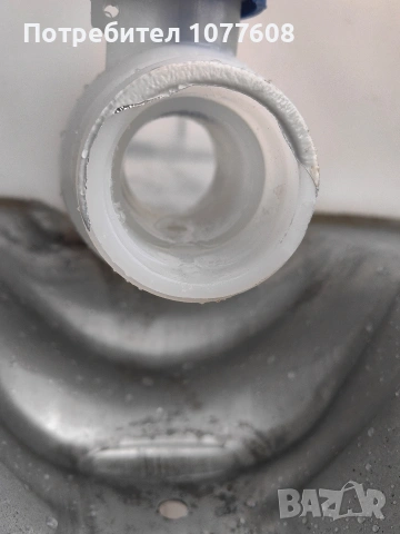 ЦИСТЕРНА БИДОН 1000 ЛИТРА/IBC КОНТЕЙНЕР, снимка 3 - Бидони, бурета и бъчви - 49599351