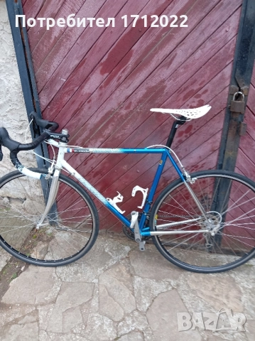 Шосеен велосипед, снимка 7 - Велосипеди - 52911583