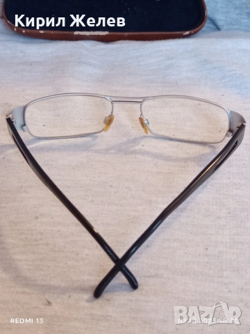 Маркови диоптрични очила JAGUAR редки стилен дизайн 49497, снимка 6 - Слънчеви и диоптрични очила - 51923460