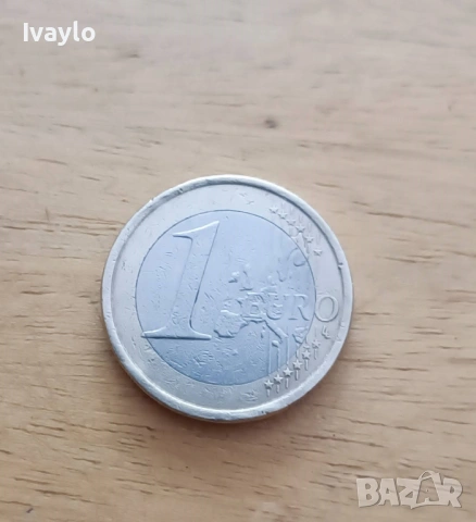 Евро Монета Испания 2003 или 2020, снимка 3 - Нумизматика и бонистика - 54004207