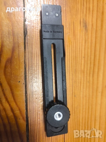 стойка за фотоапарат или видеокамери , снимка 2 - Чанти, стативи, аксесоари - 53909121