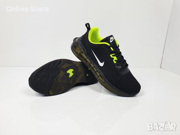 Мъжки маратонки Nike Реплика ААА+