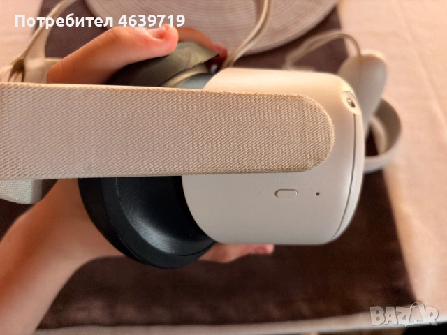 Oculus quest 2, снимка 4 - Други игри и конзоли - 52264709