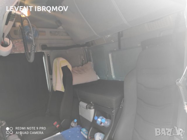 Ивеко Стралис, снимка 8 - Камиони - 37978090