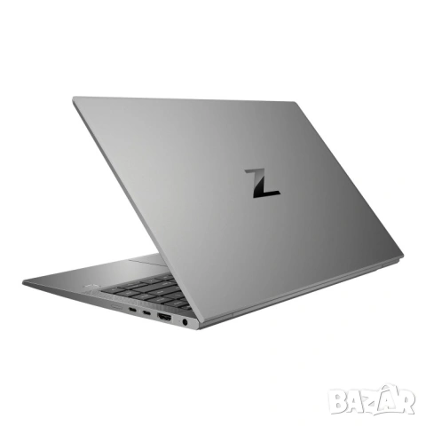 Лаптоп HP ZBook Firefly 14 G8 / i5-1135G7 / 32GB DDR4 / 1ТВ SSD НОВ, снимка 5 - Лаптопи за работа - 54338800
