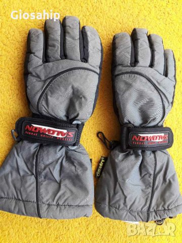 Ръкавици Helly Hansen и Salomon, шал Philosophy Blues Original , снимка 9 - Ръкавици - 19570654