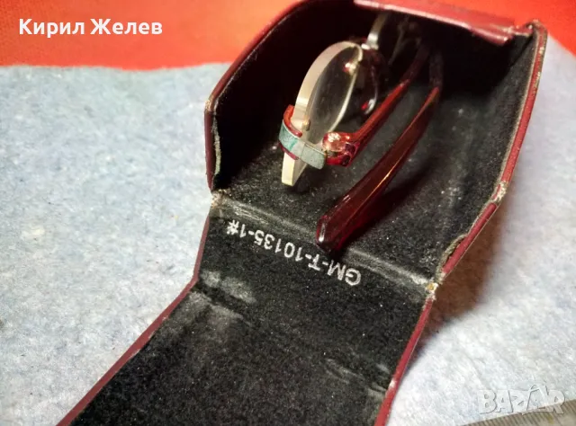 СТАРИ СТИЛНИ ОЧИЛА с ДИОПТЪР с ВИНТИДЖ КАЛЪФ 35055, снимка 3 - Слънчеви и диоптрични очила - 47462440