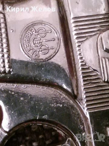 Сувенир запалка пистолет 19235, снимка 7 - Декорация за дома - 31289546