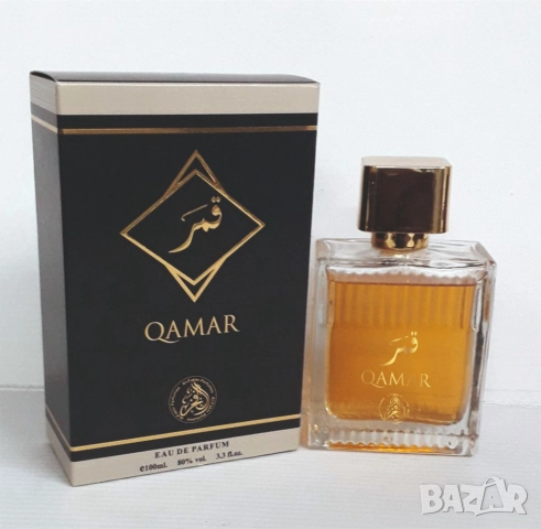Дамски арабски парфюм Qamar EDP 100мл