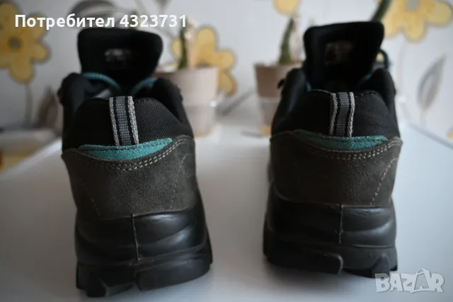 продавам мъжки туристически обувки, снимка 5 - Други - 56107222