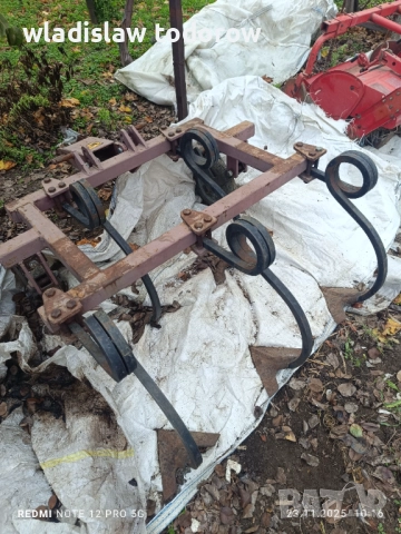 продавам, снимка 3 - Селскостопанска техника - 52529928